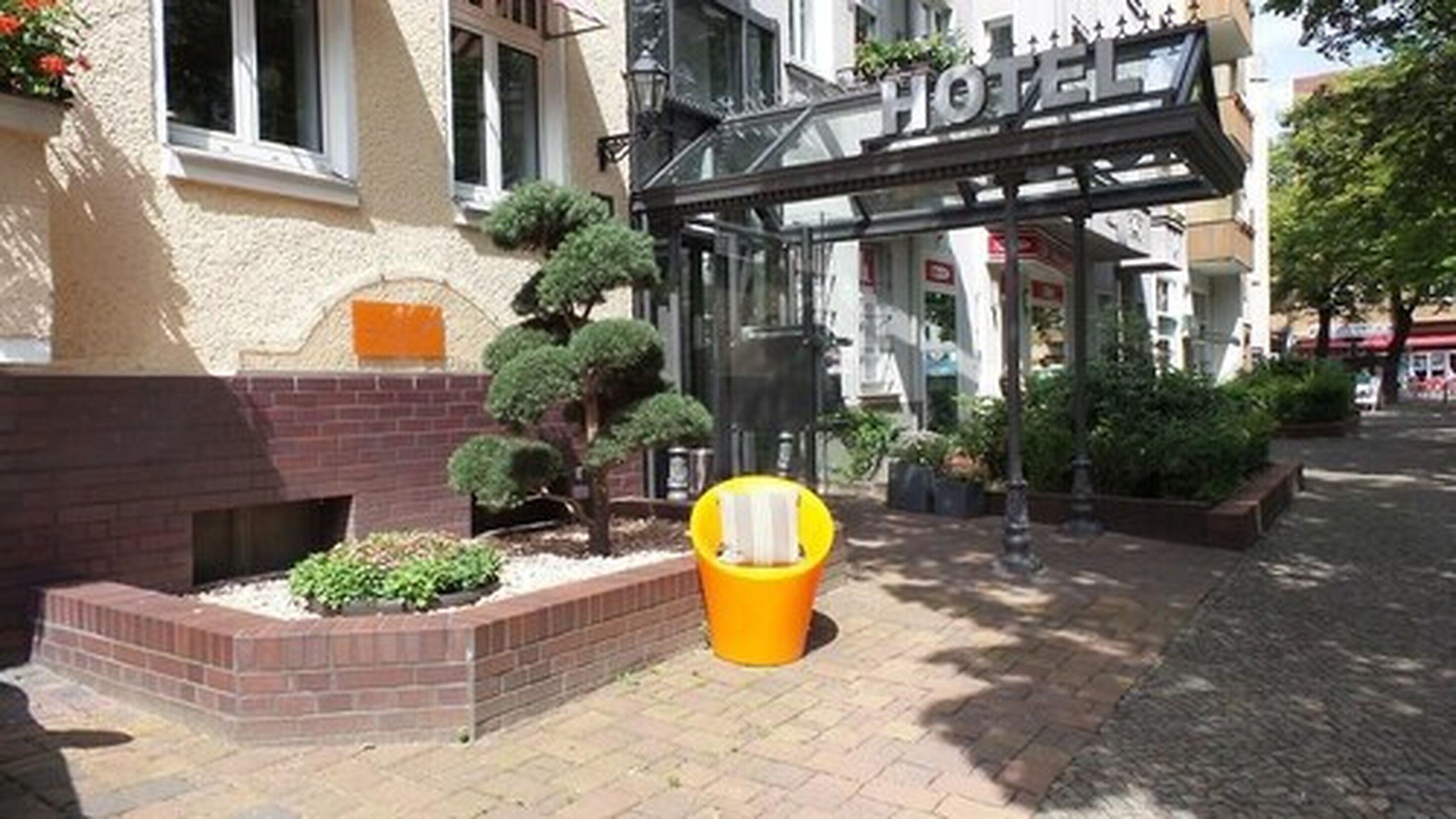 Hotel Alt - Tegel — Kuvat 1