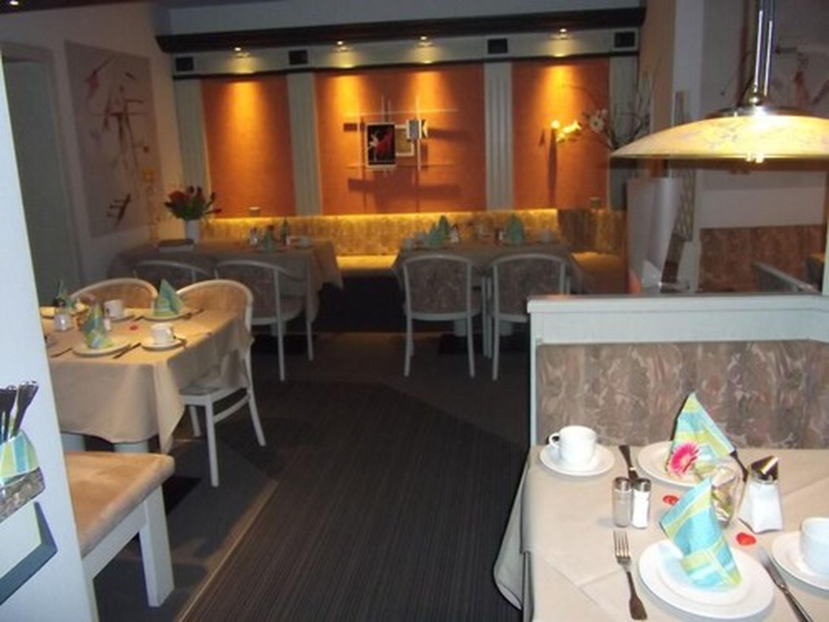 Hotel Alt - Tegel — Kuvat 2